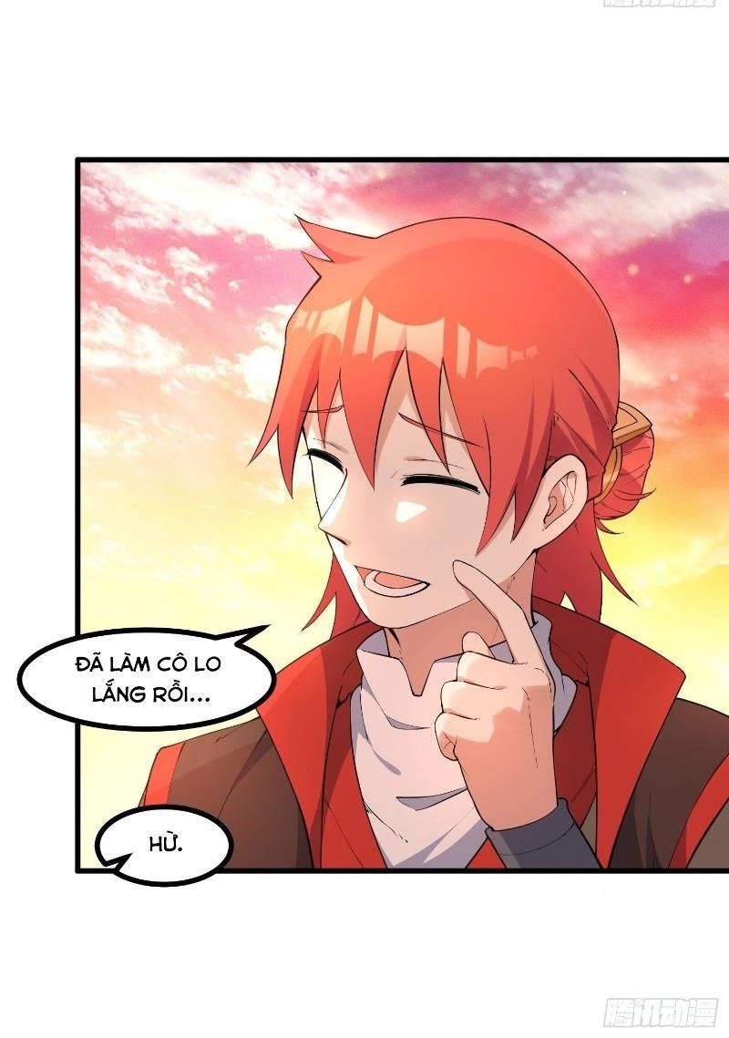 đọc truyện Linh Tôn Chi Tử Chương 21 ảnh 34 tại Thiên Thai Truyện