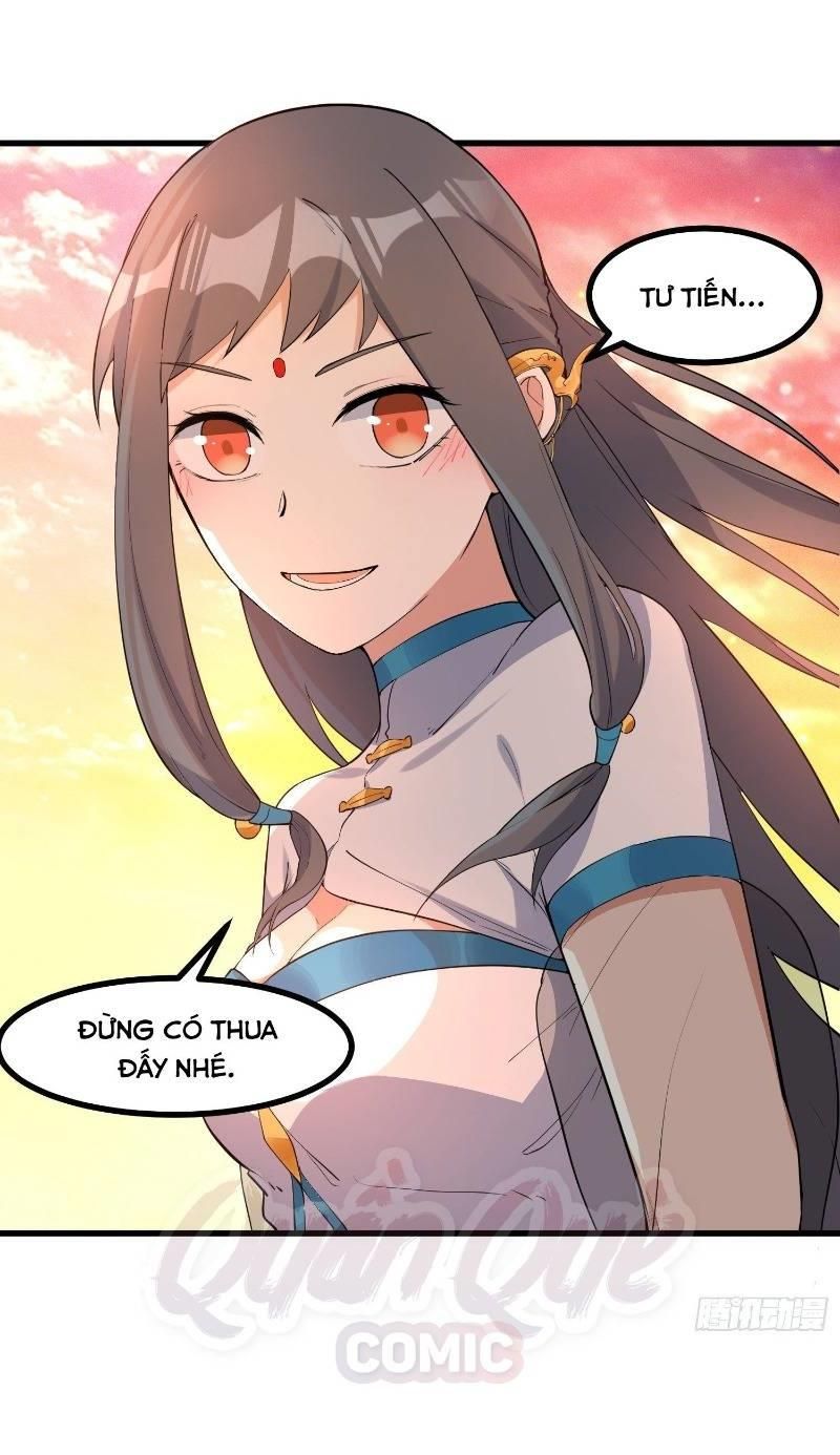 đọc truyện Linh Tôn Chi Tử Chương 21 ảnh 35 tại Thiên Thai Truyện