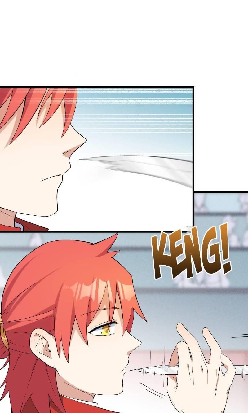 đọc truyện Linh Tôn Chi Tử Chương 21 ảnh 7 tại Thiên Thai Truyện