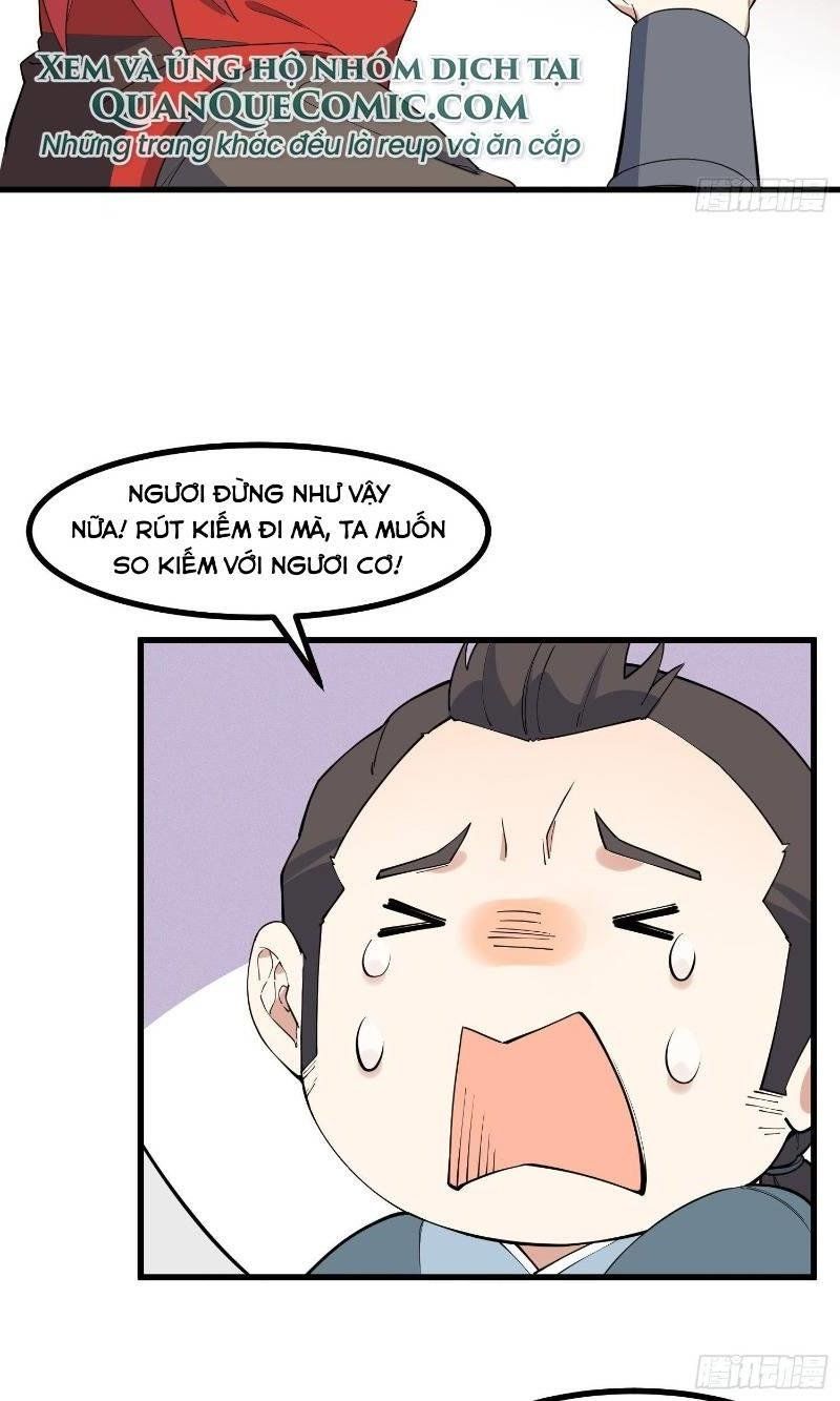 đọc truyện Linh Tôn Chi Tử Chương 21 ảnh 8 tại Thiên Thai Truyện