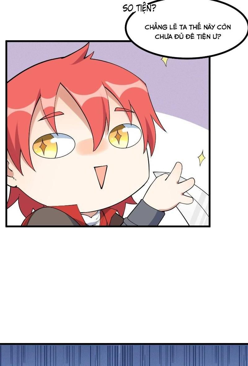 đọc truyện Linh Tôn Chi Tử Chương 21 ảnh 9 tại Thiên Thai Truyện