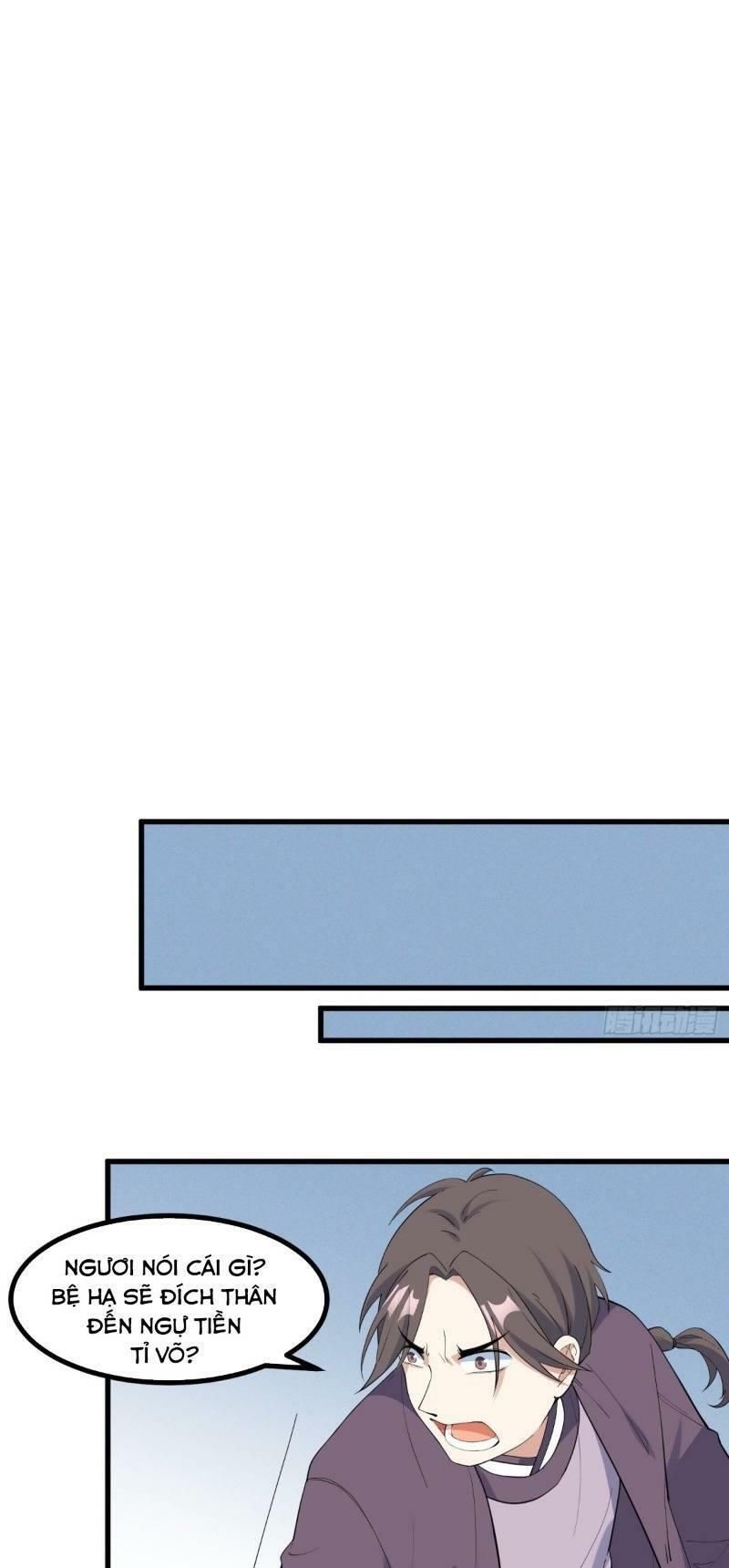 đọc truyện Linh Tôn Chi Tử Chương 22 ảnh 13 tại Thiên Thai Truyện