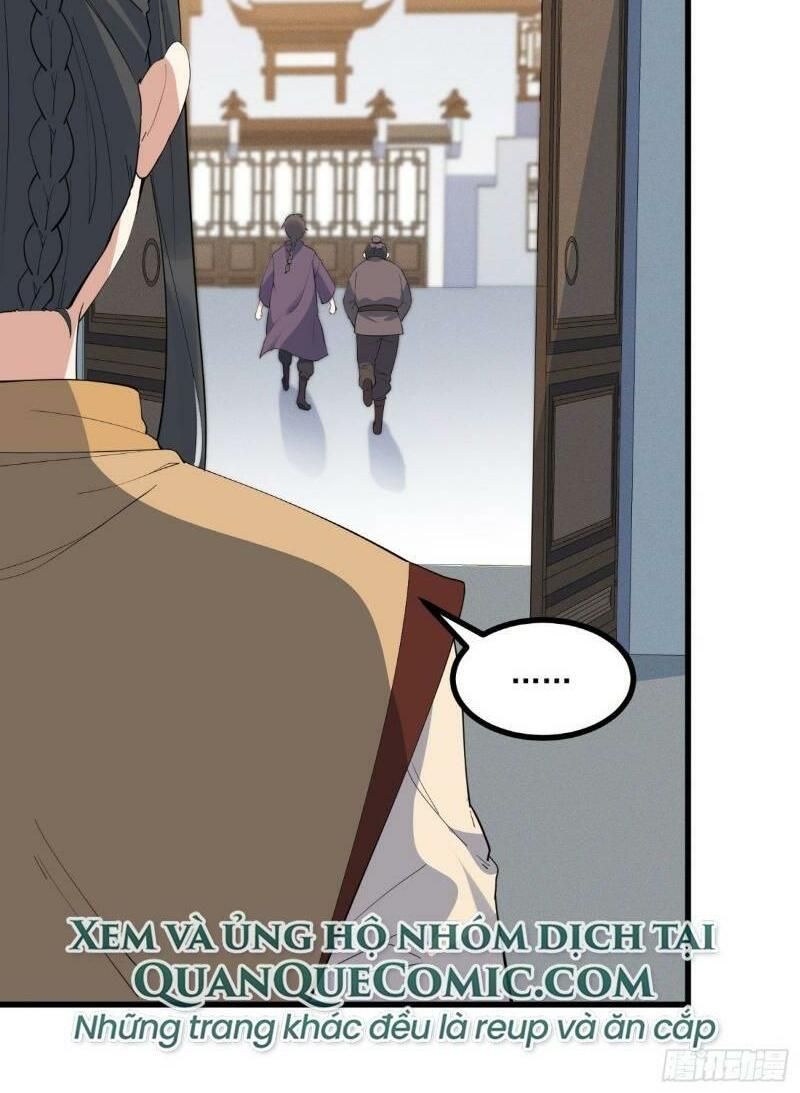 đọc truyện Linh Tôn Chi Tử Chương 22 ảnh 16 tại Thiên Thai Truyện