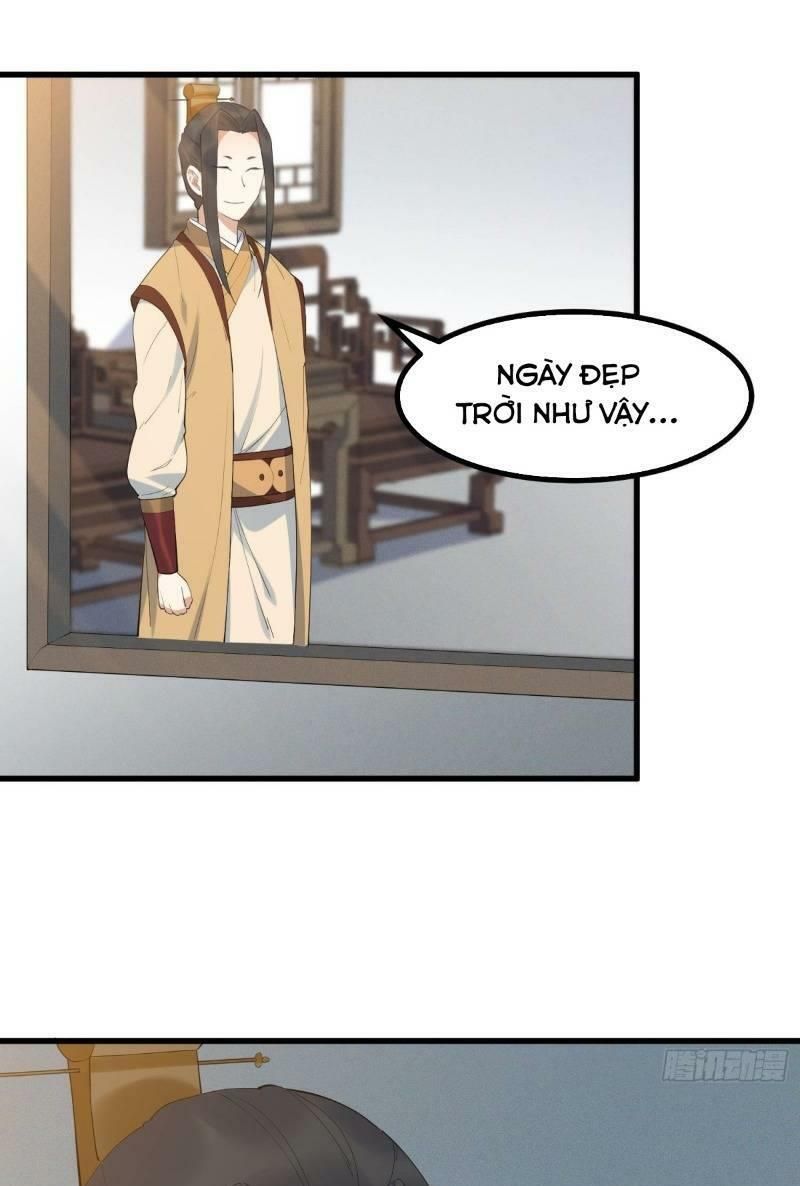 đọc truyện Linh Tôn Chi Tử Chương 22 ảnh 17 tại Thiên Thai Truyện