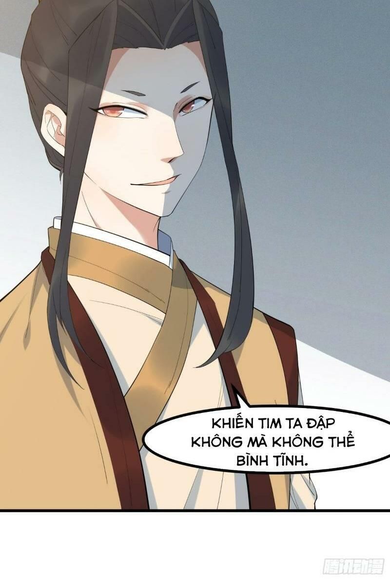 đọc truyện Linh Tôn Chi Tử Chương 22 ảnh 18 tại Thiên Thai Truyện