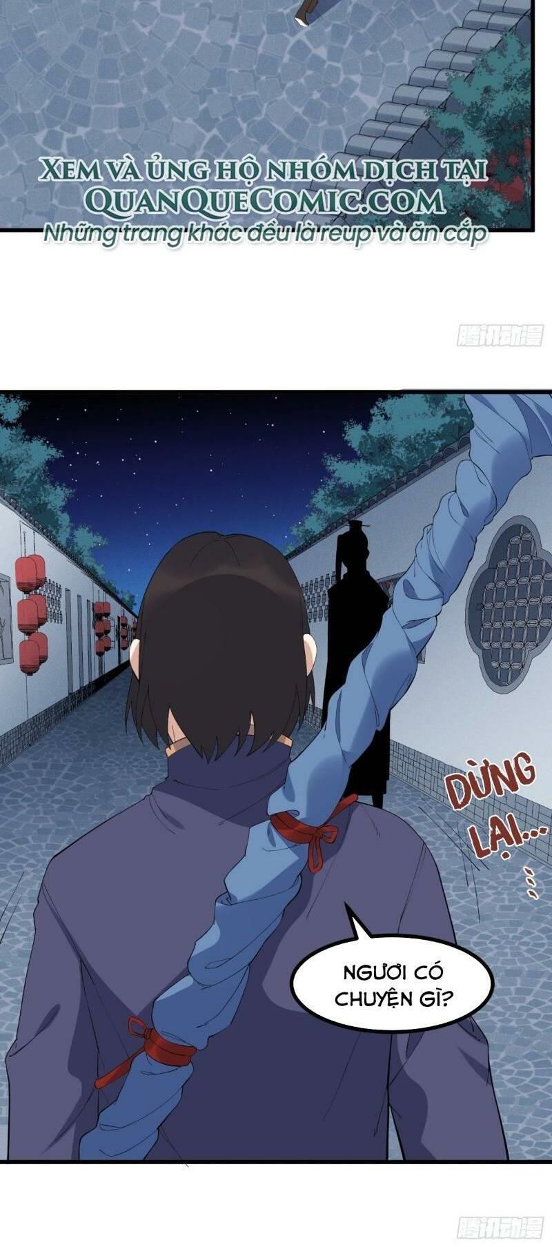 đọc truyện Linh Tôn Chi Tử Chương 22 ảnh 20 tại Thiên Thai Truyện