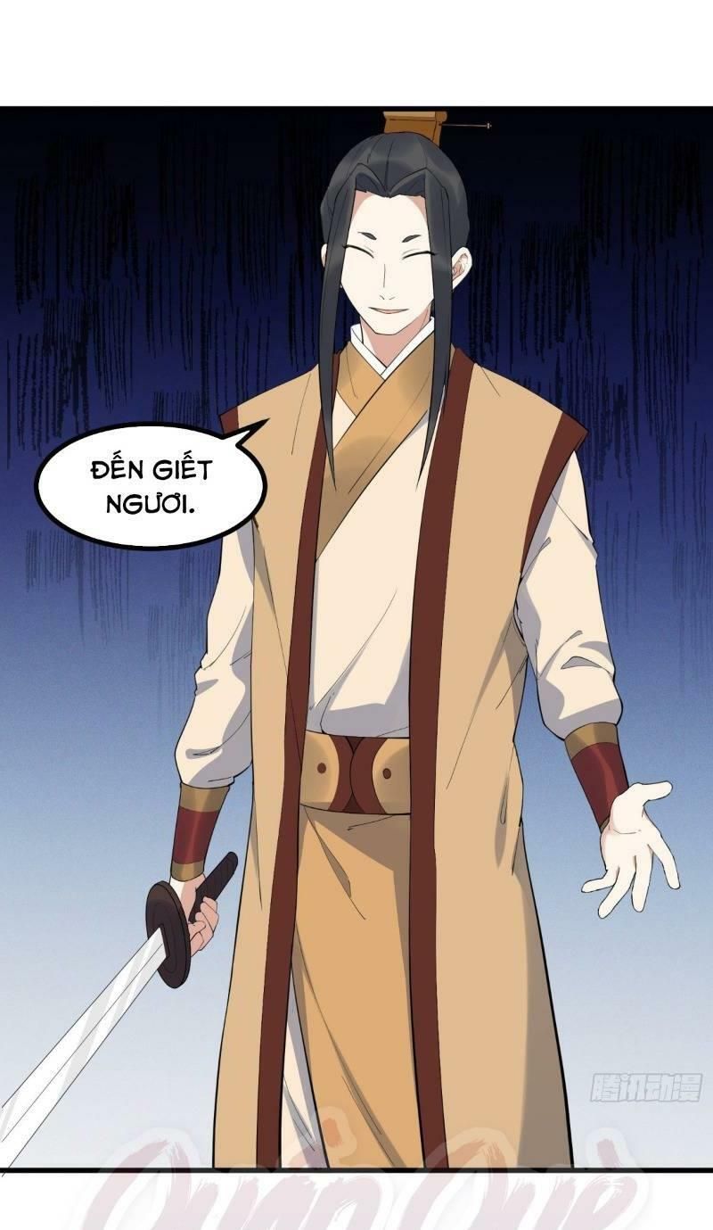 đọc truyện Linh Tôn Chi Tử Chương 22 ảnh 21 tại Thiên Thai Truyện