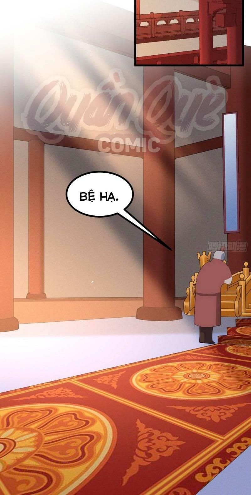 đọc truyện Linh Tôn Chi Tử Chương 22 ảnh 4 tại Thiên Thai Truyện