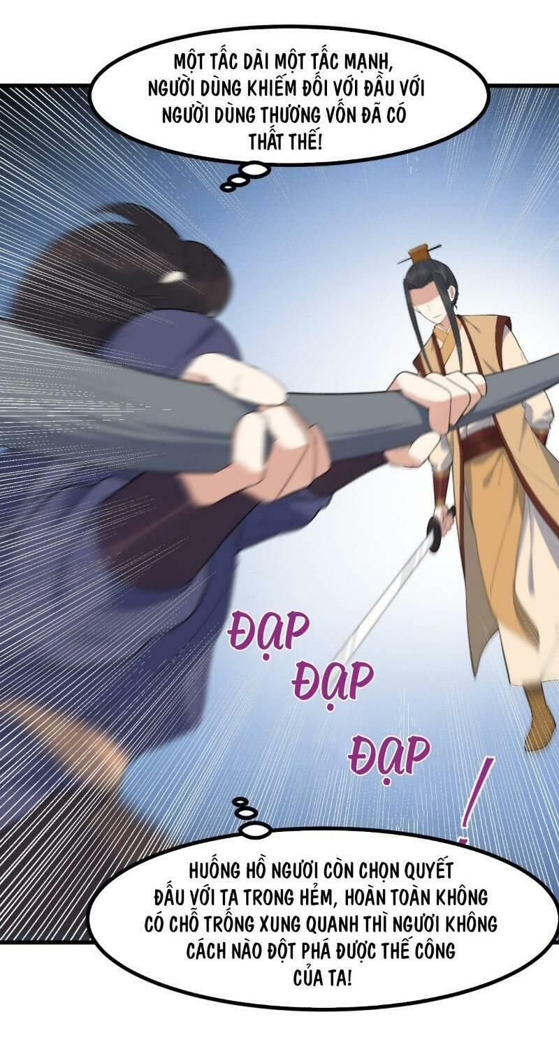 đọc truyện Linh Tôn Chi Tử Chương 22 ảnh 24 tại Thiên Thai Truyện