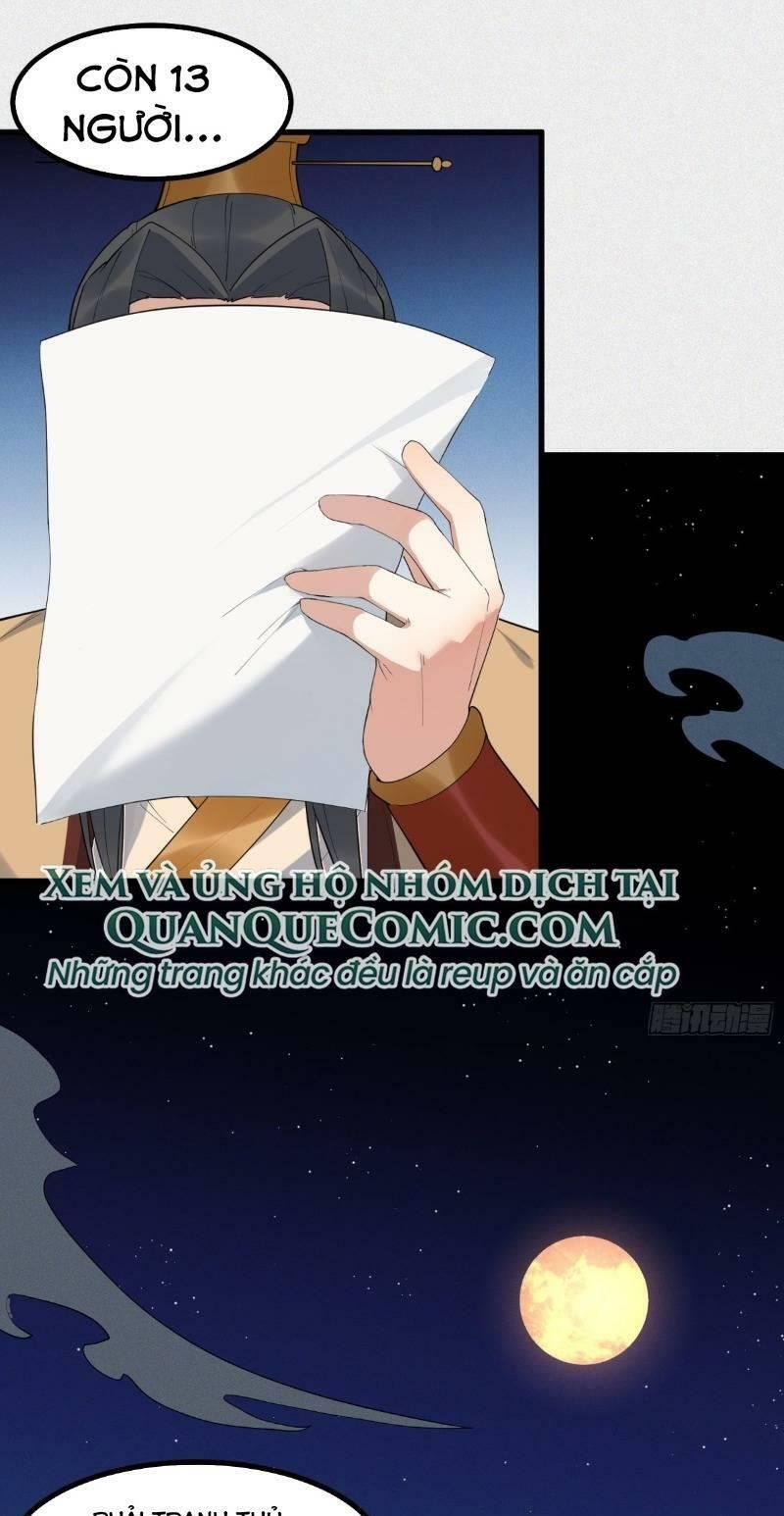 đọc truyện Linh Tôn Chi Tử Chương 22 ảnh 27 tại Thiên Thai Truyện