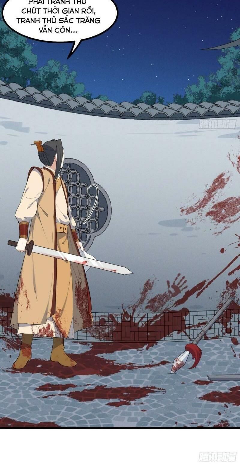 đọc truyện Linh Tôn Chi Tử Chương 22 ảnh 28 tại Thiên Thai Truyện