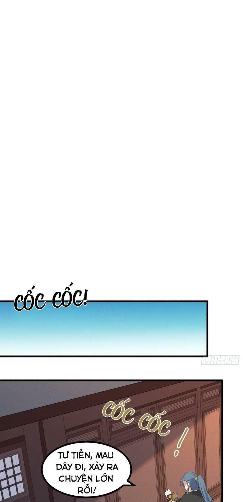 đọc truyện Linh Tôn Chi Tử Chương 22 ảnh 29 tại Thiên Thai Truyện