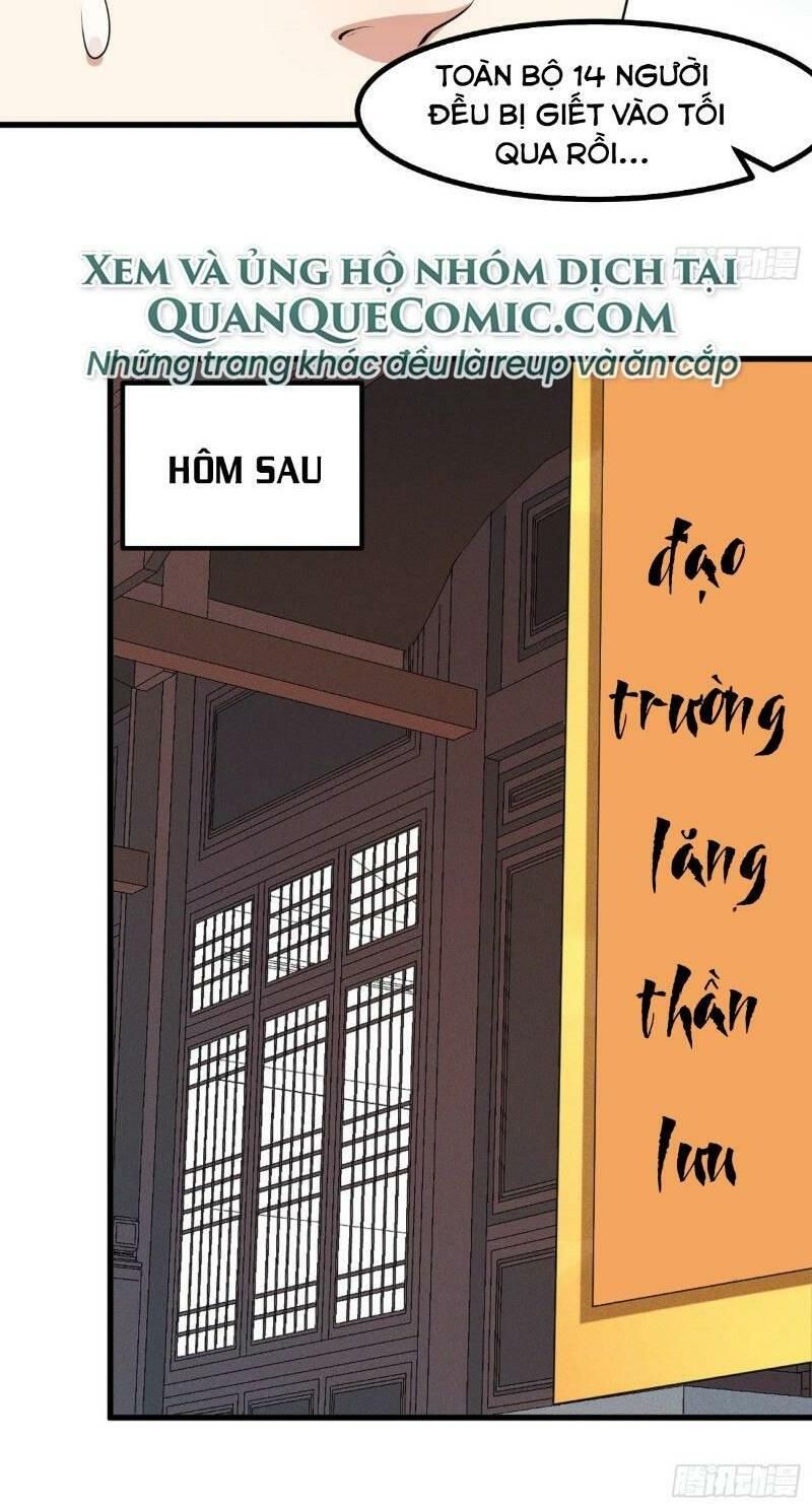 đọc truyện Linh Tôn Chi Tử Chương 22 ảnh 32 tại Thiên Thai Truyện