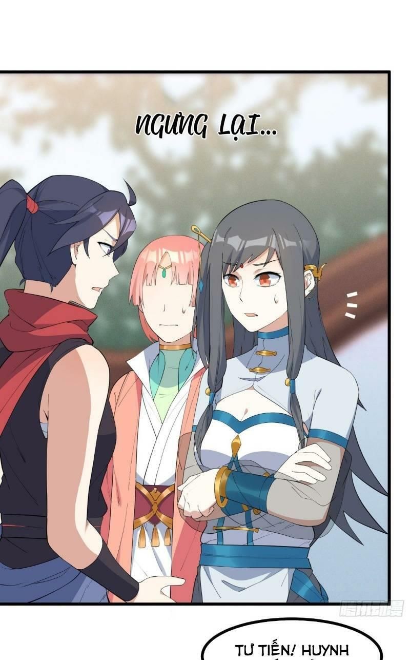 đọc truyện Linh Tôn Chi Tử Chương 22 ảnh 33 tại Thiên Thai Truyện