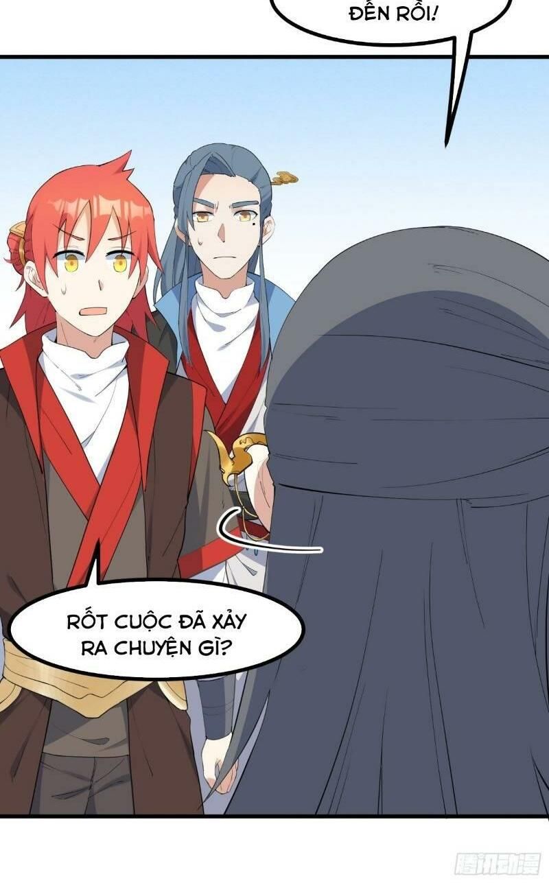 đọc truyện Linh Tôn Chi Tử Chương 22 ảnh 34 tại Thiên Thai Truyện