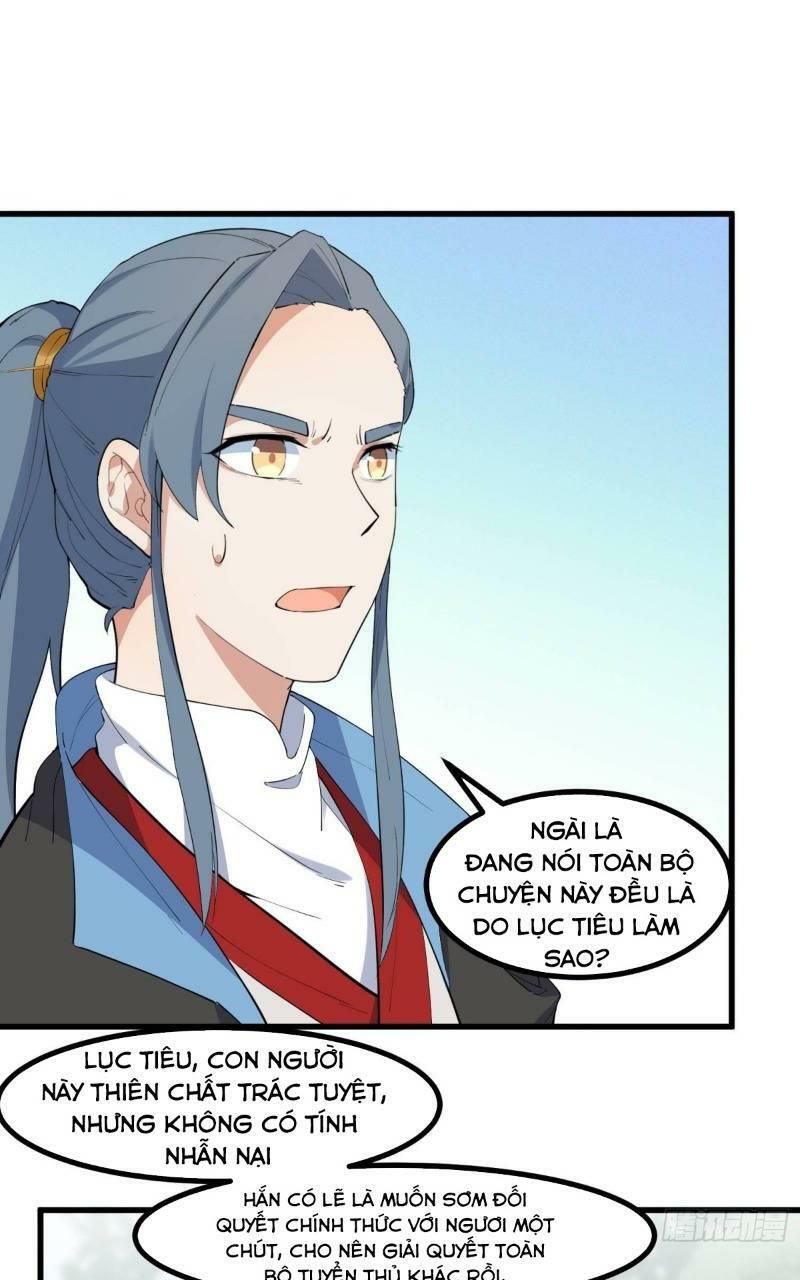 đọc truyện Linh Tôn Chi Tử Chương 22 ảnh 37 tại Thiên Thai Truyện