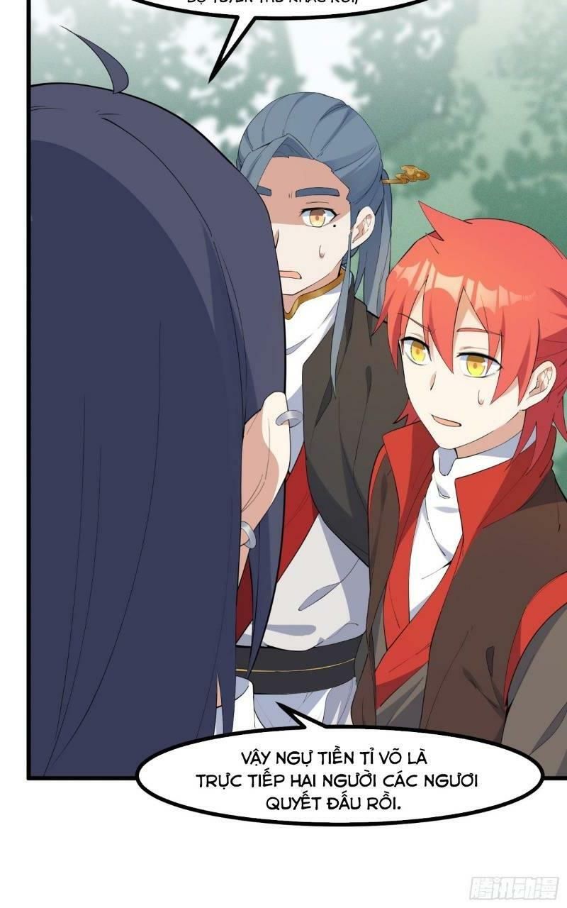 đọc truyện Linh Tôn Chi Tử Chương 22 ảnh 38 tại Thiên Thai Truyện