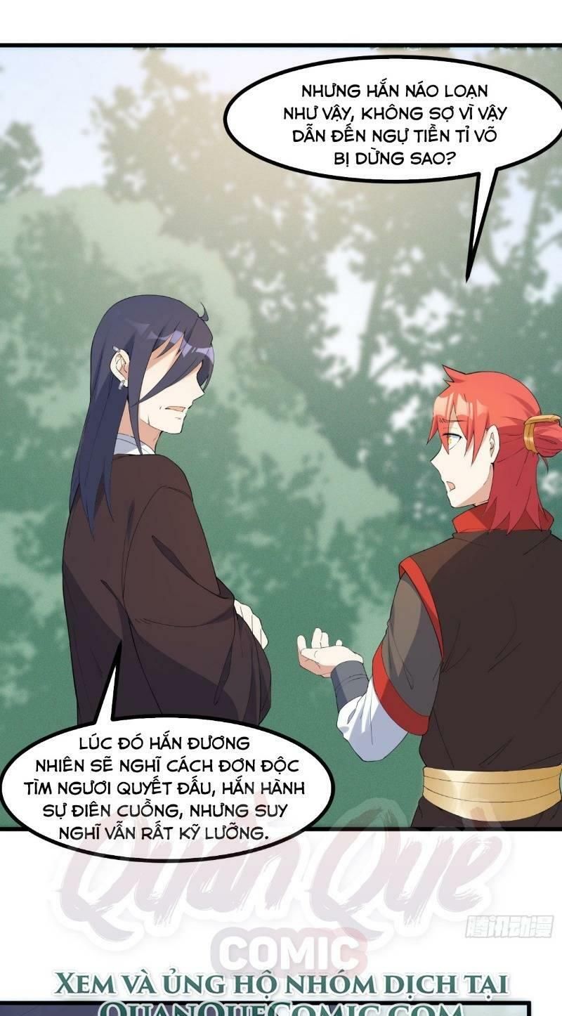 đọc truyện Linh Tôn Chi Tử Chương 22 ảnh 39 tại Thiên Thai Truyện