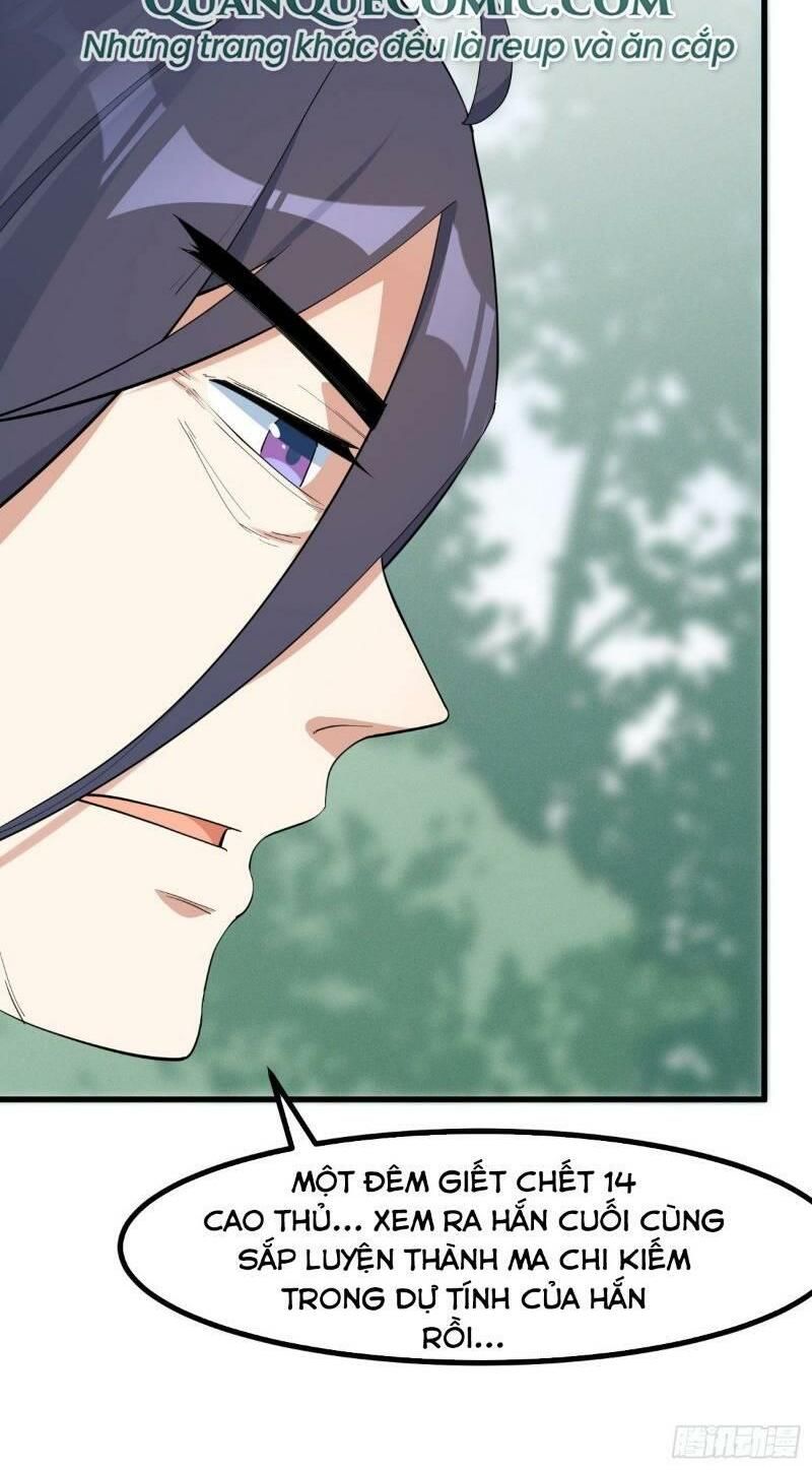 đọc truyện Linh Tôn Chi Tử Chương 22 ảnh 40 tại Thiên Thai Truyện