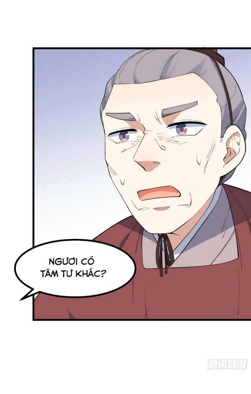 đọc truyện Linh Tôn Chi Tử Chương 22 ảnh 9 tại Thiên Thai Truyện