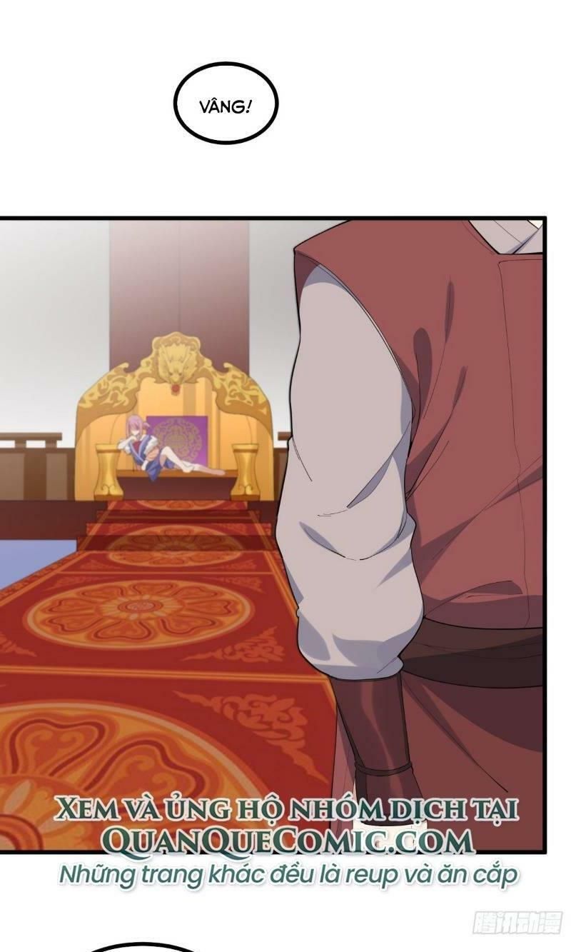 đọc truyện Linh Tôn Chi Tử Chương 22 ảnh 11 tại Thiên Thai Truyện