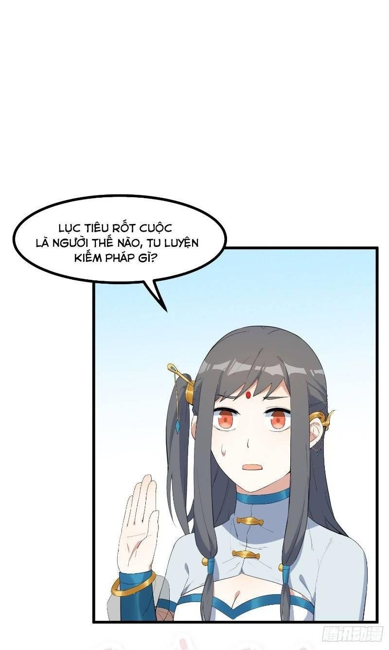 đọc truyện Linh Tôn Chi Tử Chương 23 ảnh 3 tại Thiên Thai Truyện