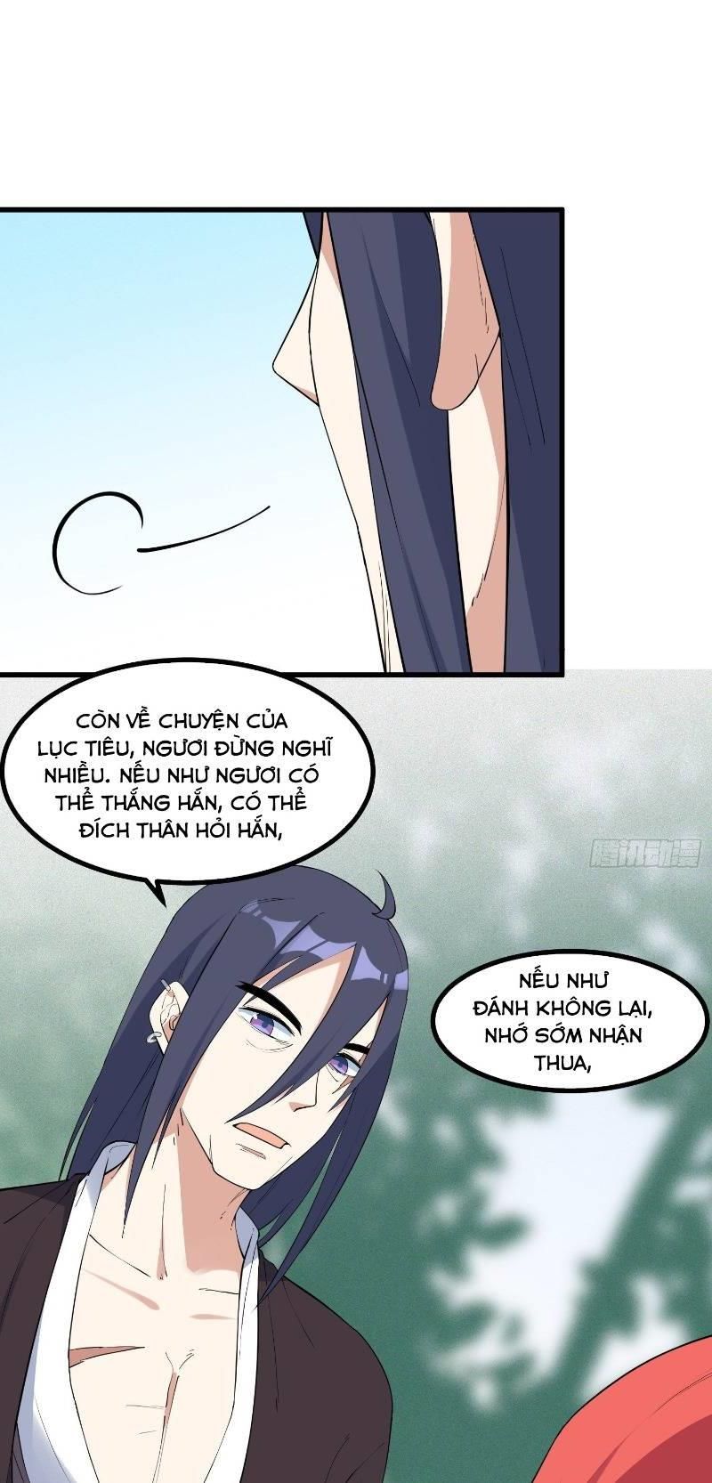 đọc truyện Linh Tôn Chi Tử Chương 23 ảnh 13 tại Thiên Thai Truyện