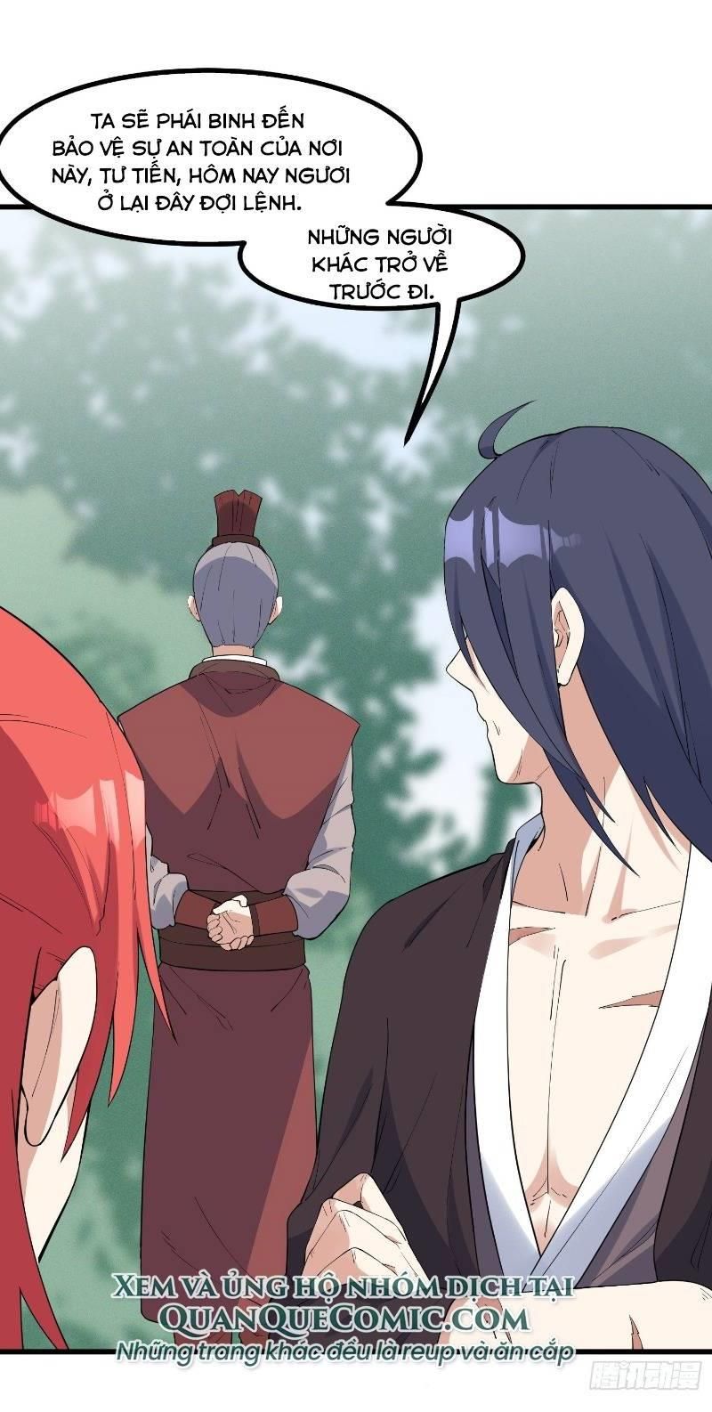 đọc truyện Linh Tôn Chi Tử Chương 23 ảnh 15 tại Thiên Thai Truyện