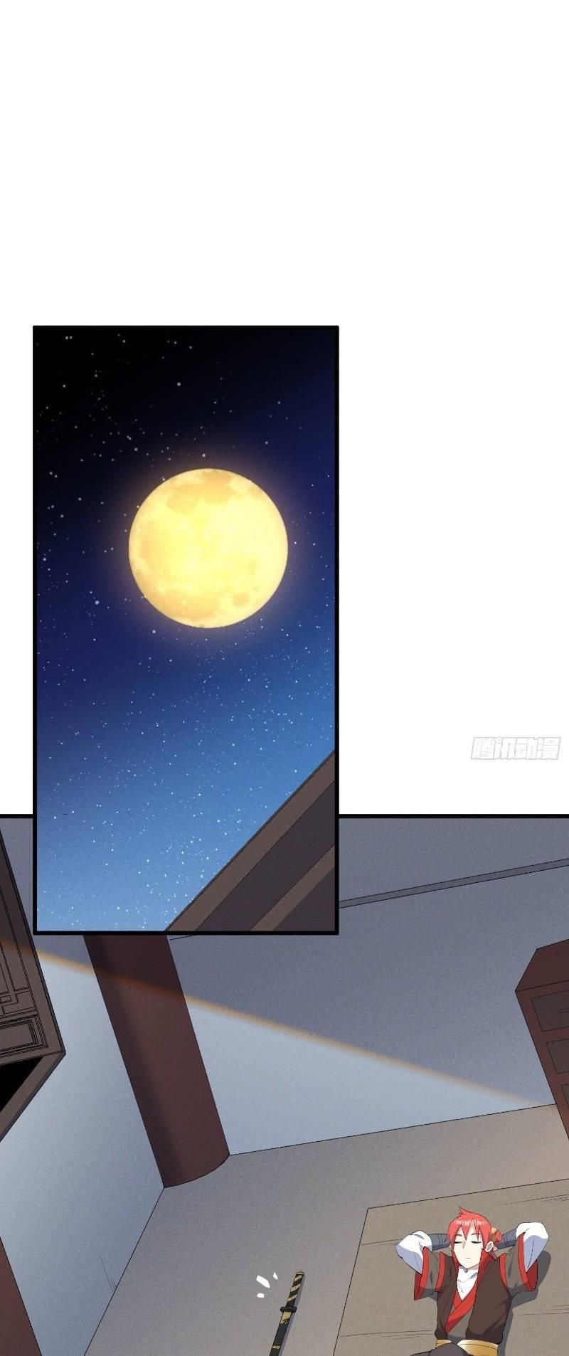 đọc truyện Linh Tôn Chi Tử Chương 23 ảnh 17 tại Thiên Thai Truyện