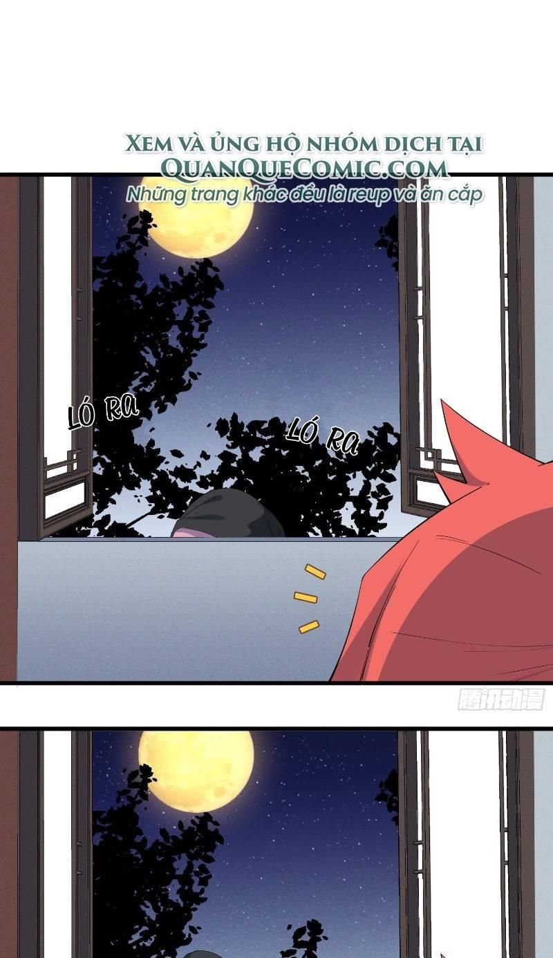 đọc truyện Linh Tôn Chi Tử Chương 23 ảnh 19 tại Thiên Thai Truyện