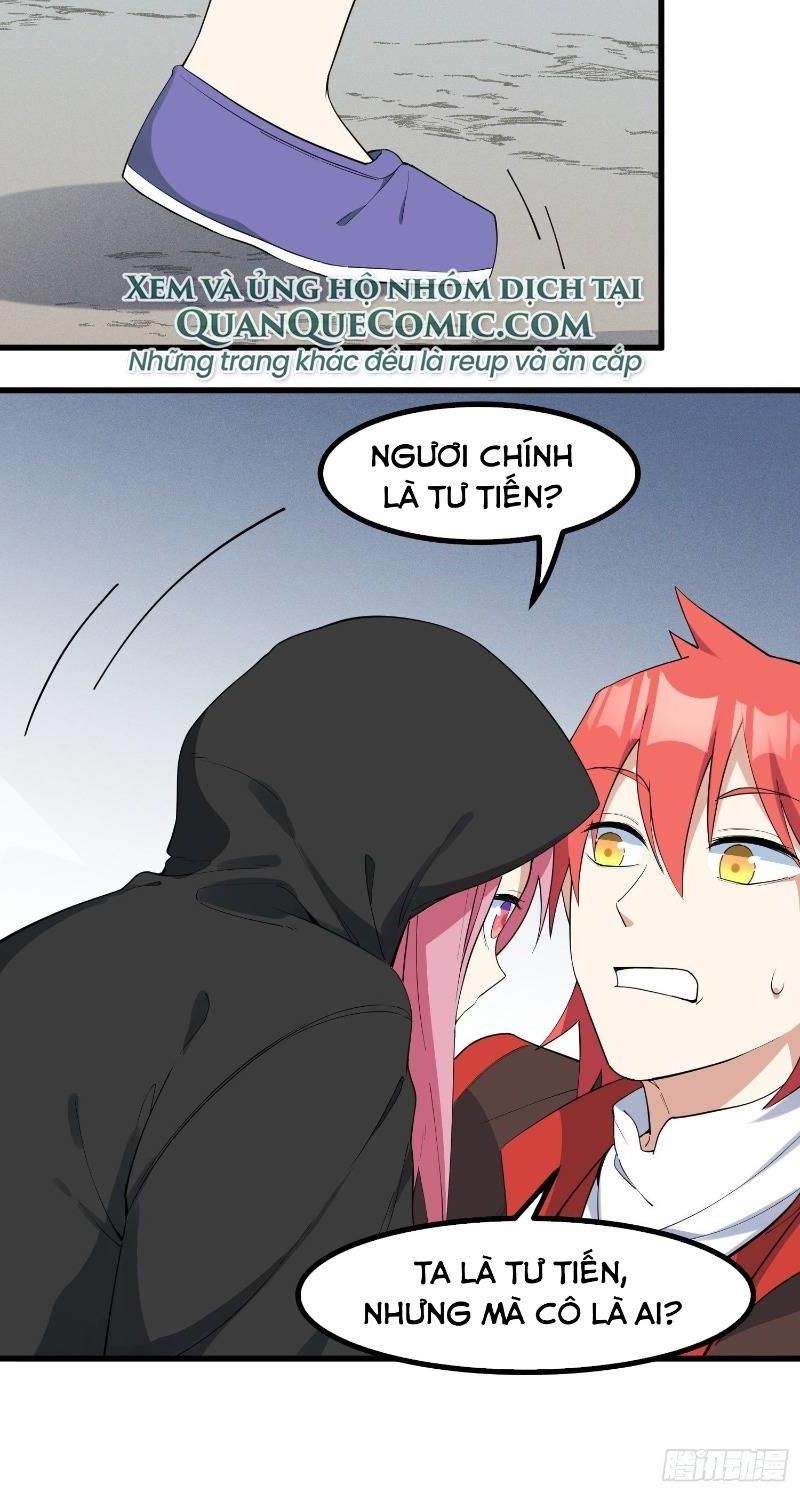 đọc truyện Linh Tôn Chi Tử Chương 23 ảnh 24 tại Thiên Thai Truyện