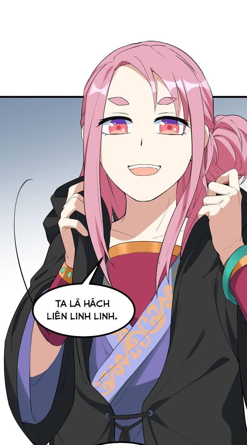 đọc truyện Linh Tôn Chi Tử Chương 23 ảnh 25 tại Thiên Thai Truyện