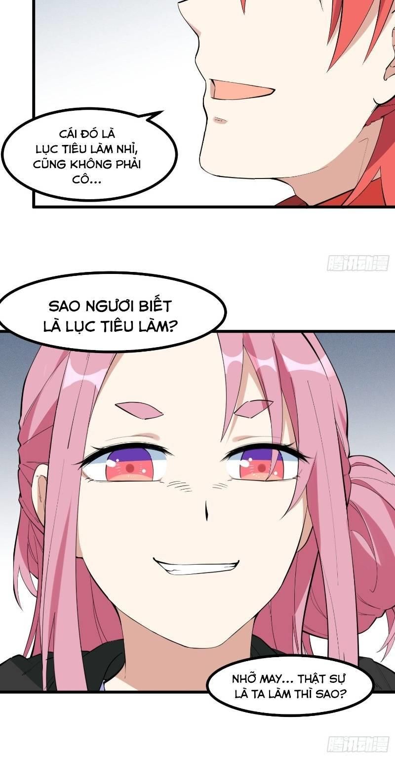 đọc truyện Linh Tôn Chi Tử Chương 23 ảnh 28 tại Thiên Thai Truyện