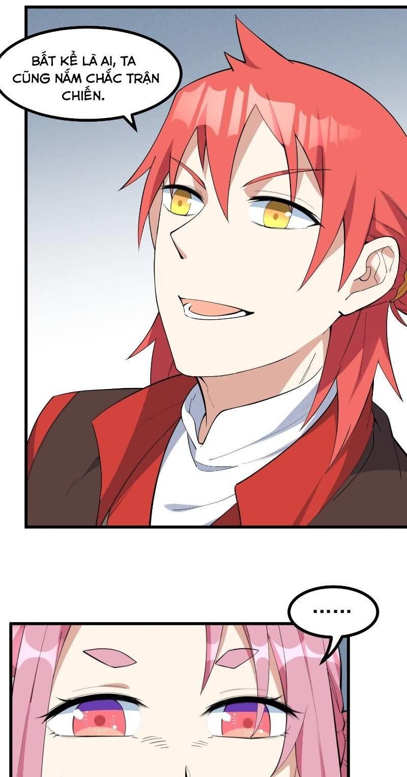 đọc truyện Linh Tôn Chi Tử Chương 23 ảnh 29 tại Thiên Thai Truyện