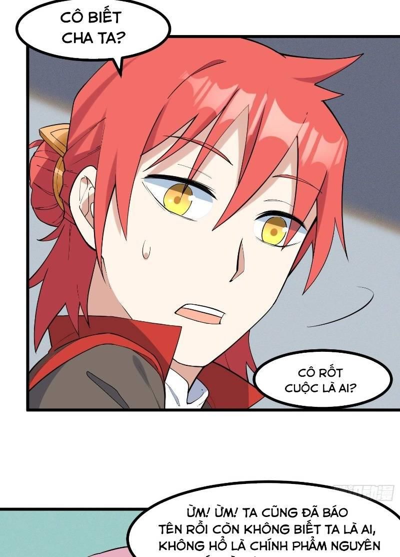 đọc truyện Linh Tôn Chi Tử Chương 23 ảnh 31 tại Thiên Thai Truyện