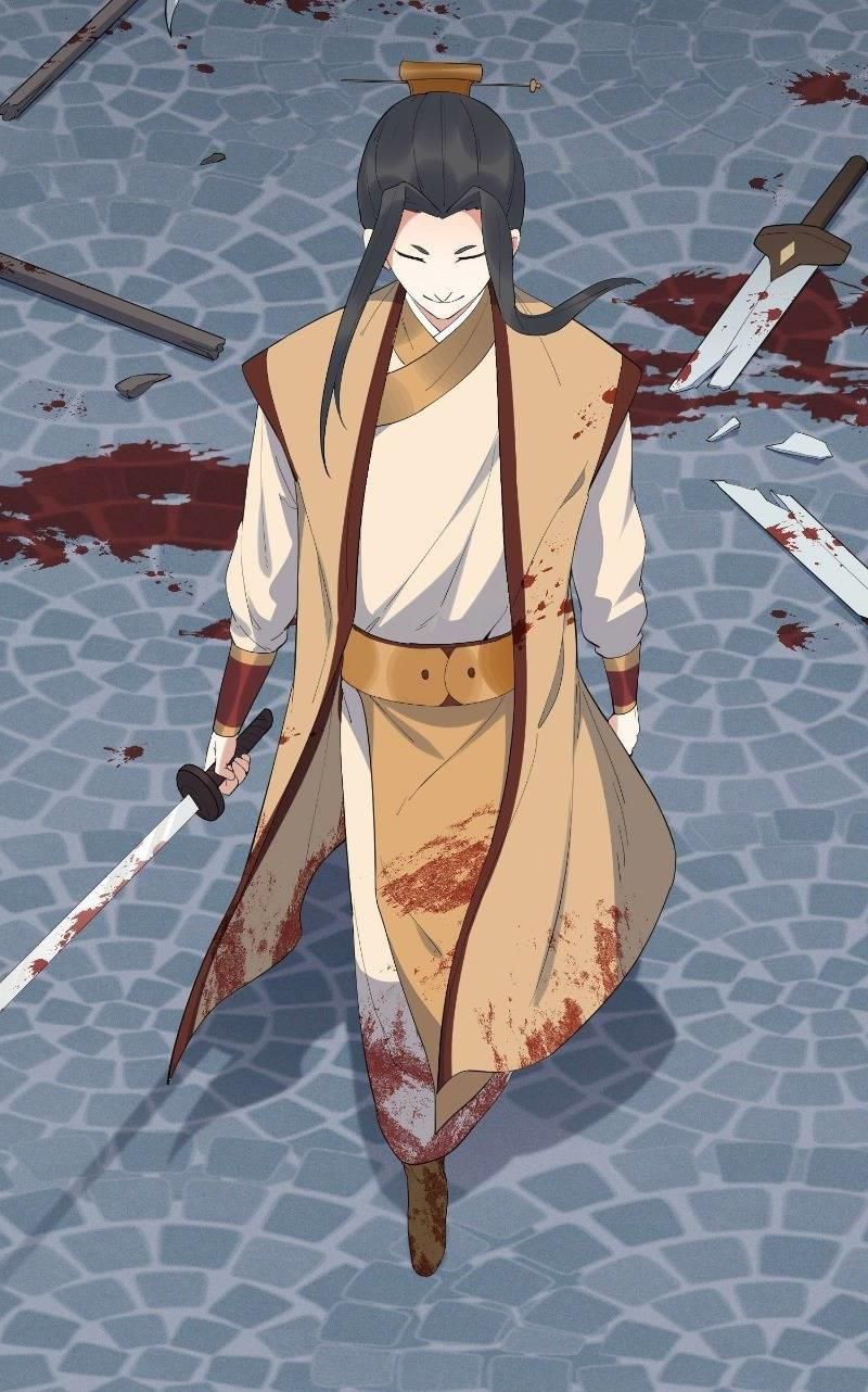 đọc truyện Linh Tôn Chi Tử Chương 23 ảnh 5 tại Thiên Thai Truyện