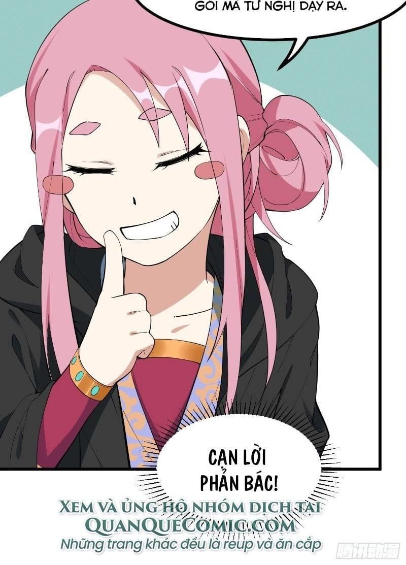 đọc truyện Linh Tôn Chi Tử Chương 23 ảnh 32 tại Thiên Thai Truyện