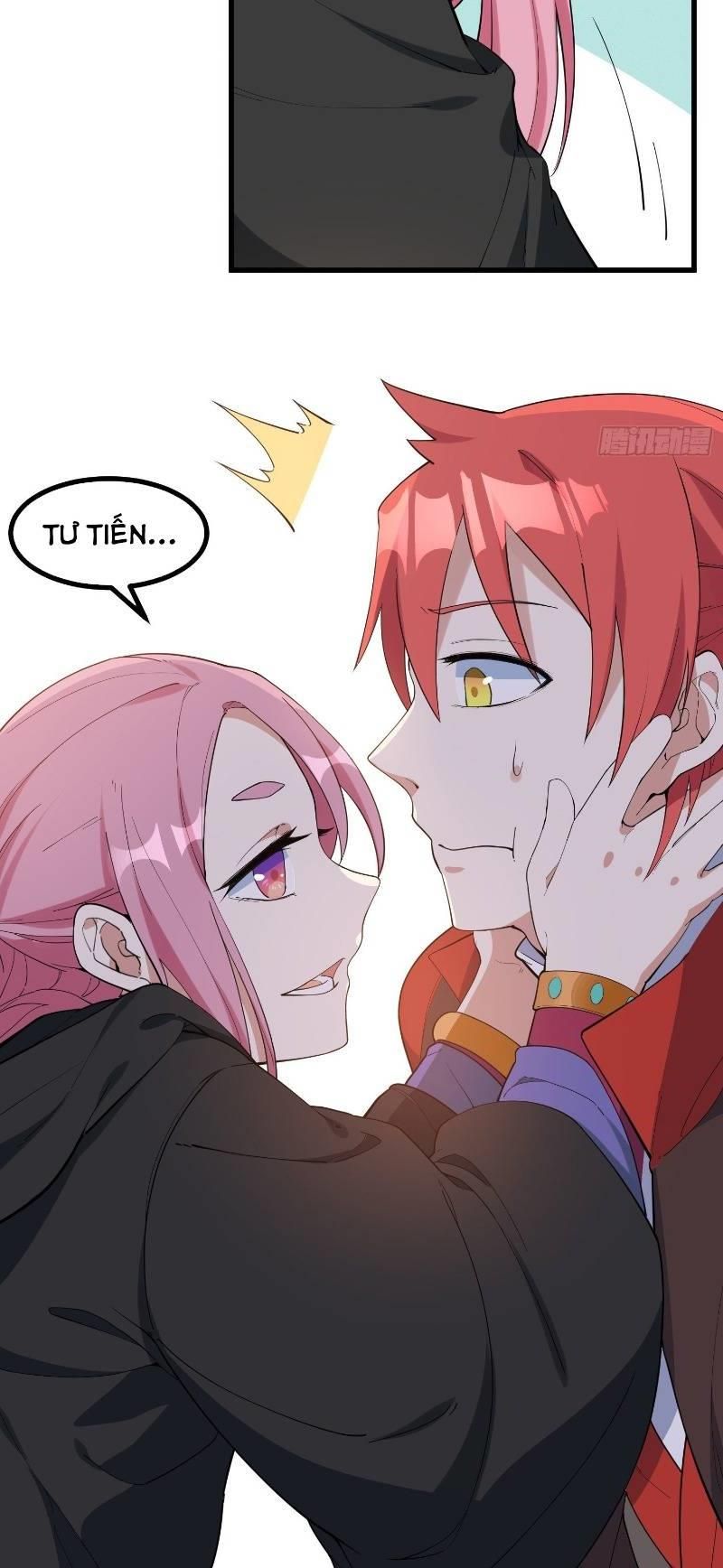 đọc truyện Linh Tôn Chi Tử Chương 23 ảnh 34 tại Thiên Thai Truyện