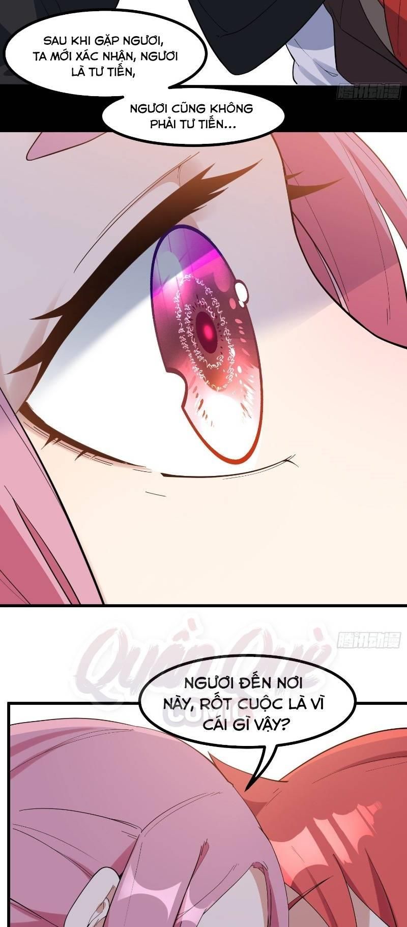 đọc truyện Linh Tôn Chi Tử Chương 23 ảnh 35 tại Thiên Thai Truyện