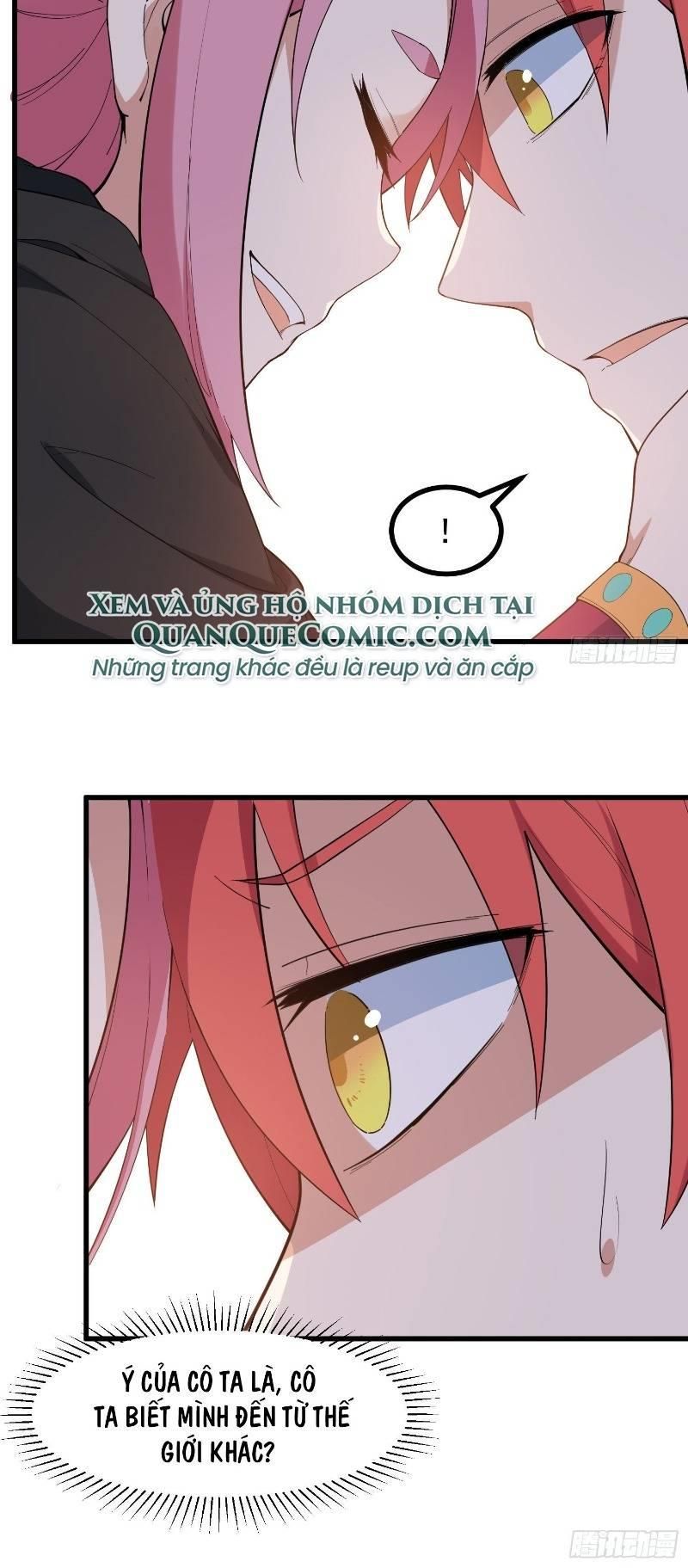 đọc truyện Linh Tôn Chi Tử Chương 23 ảnh 36 tại Thiên Thai Truyện