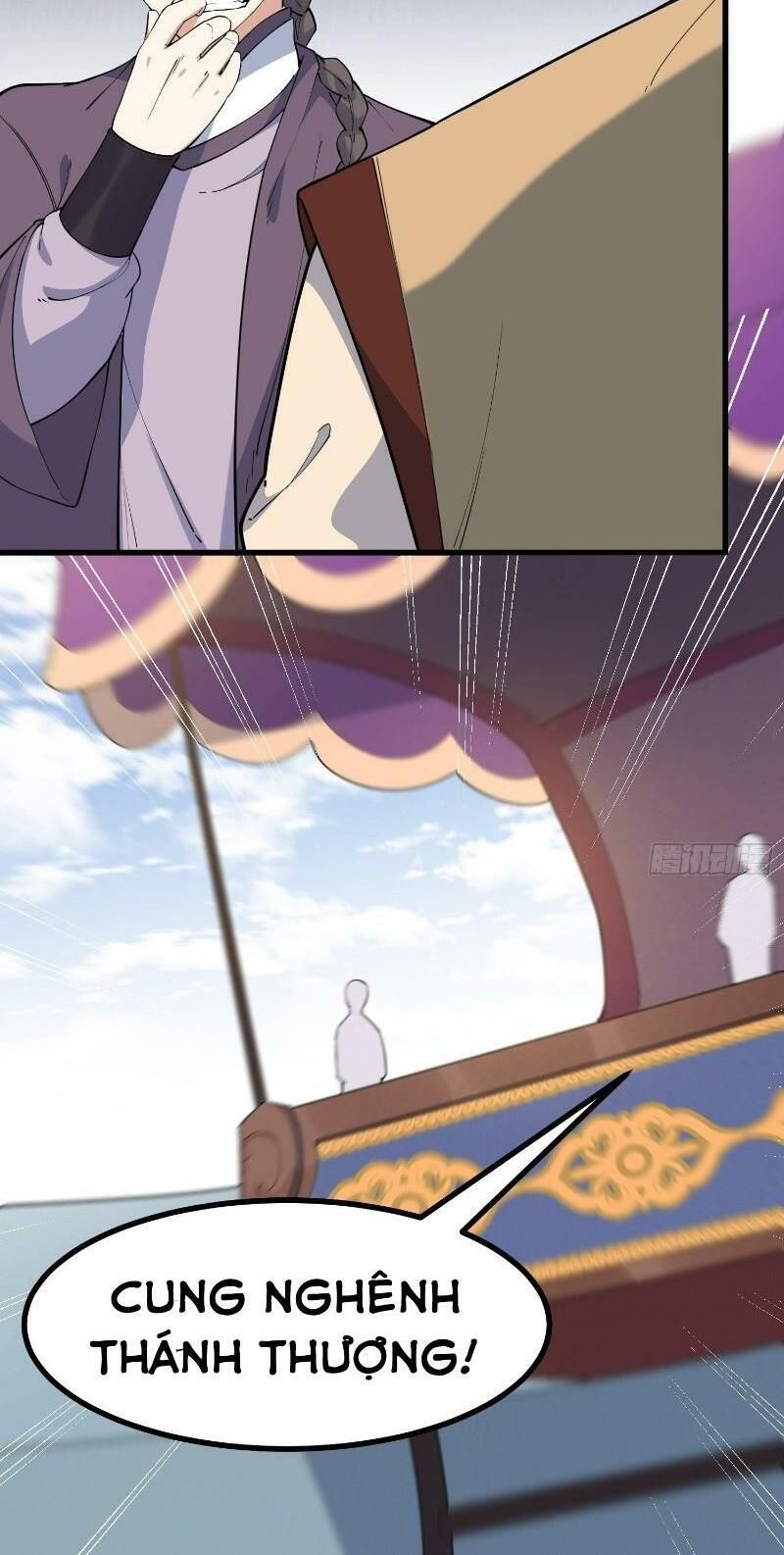 đọc truyện Linh Tôn Chi Tử Chương 24 ảnh 15 tại Thiên Thai Truyện