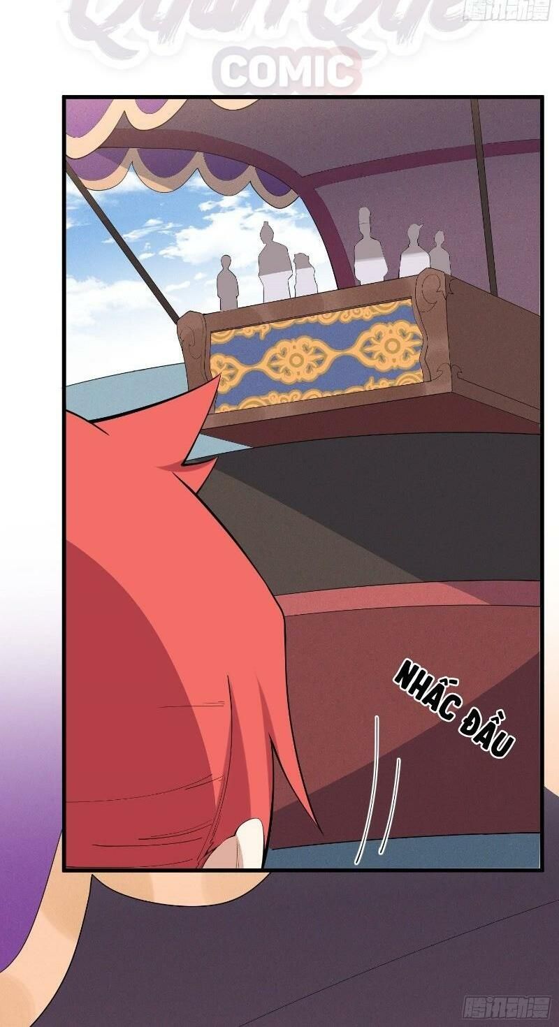 đọc truyện Linh Tôn Chi Tử Chương 24 ảnh 19 tại Thiên Thai Truyện