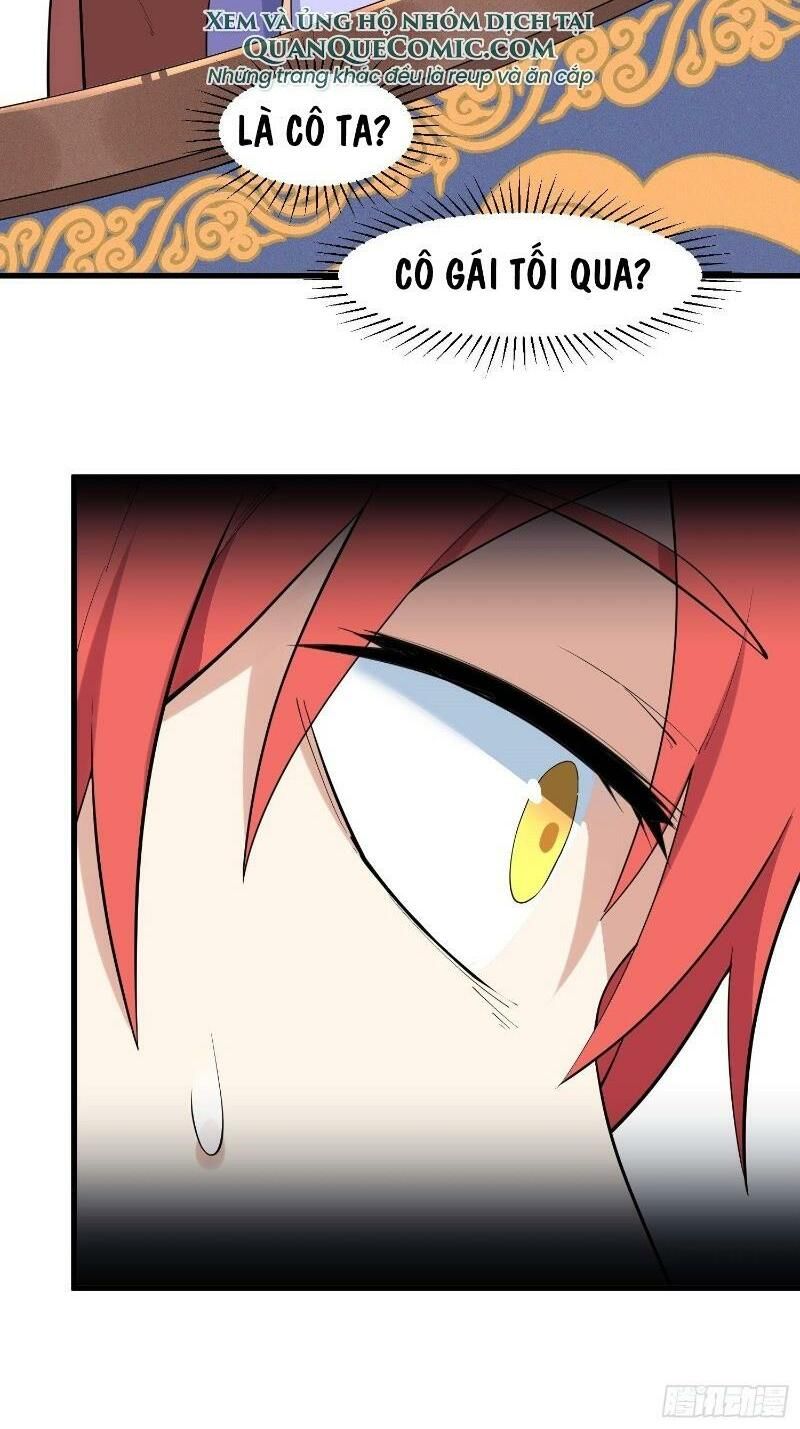 đọc truyện Linh Tôn Chi Tử Chương 24 ảnh 21 tại Thiên Thai Truyện