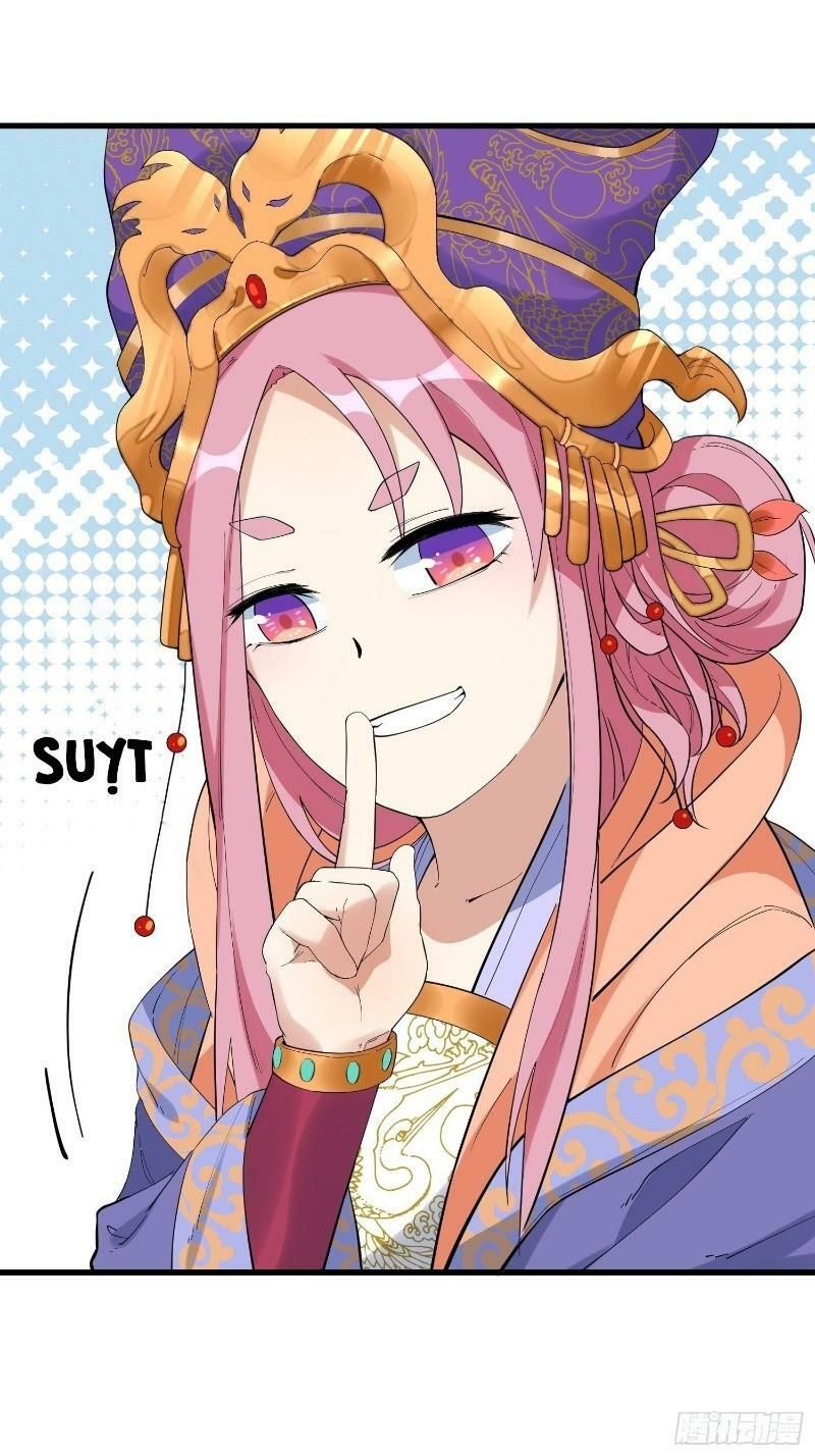 đọc truyện Linh Tôn Chi Tử Chương 24 ảnh 22 tại Thiên Thai Truyện