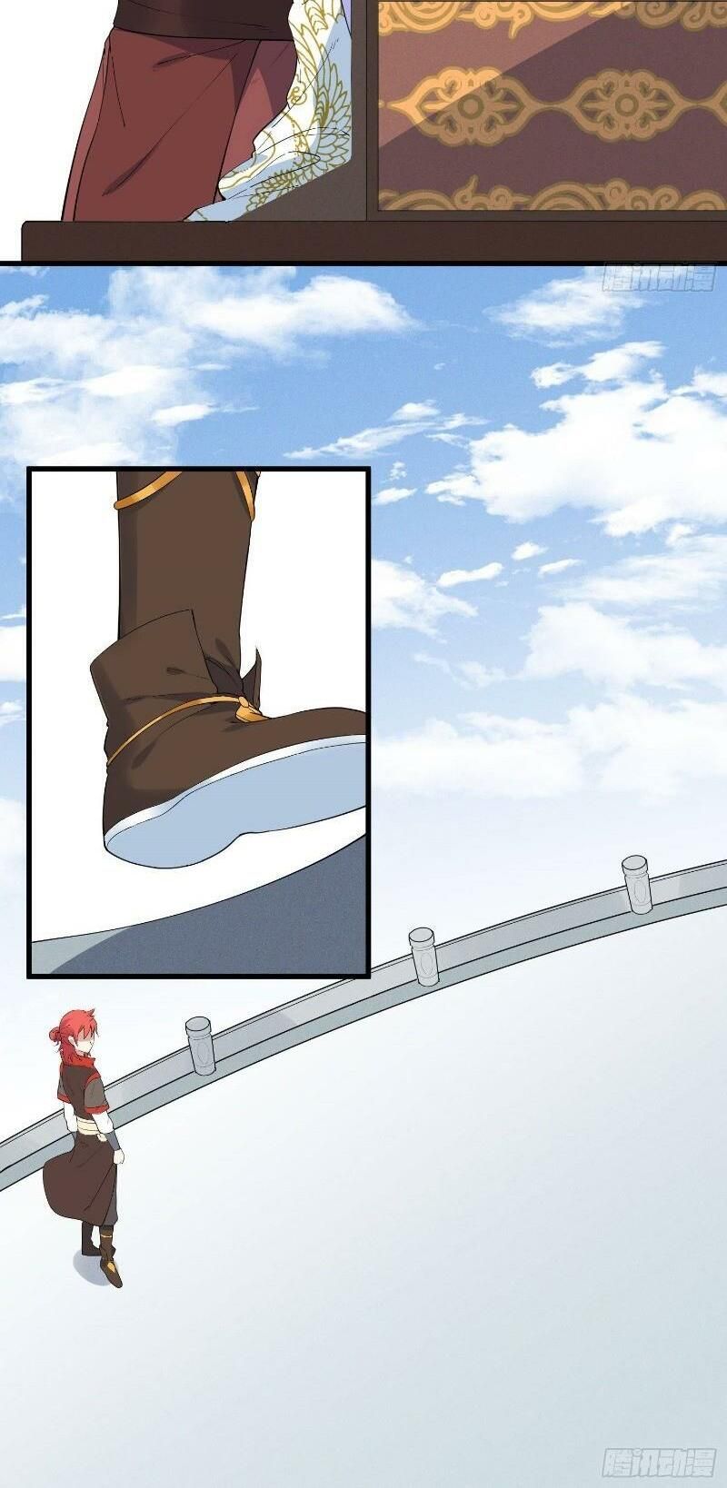 đọc truyện Linh Tôn Chi Tử Chương 24 ảnh 26 tại Thiên Thai Truyện