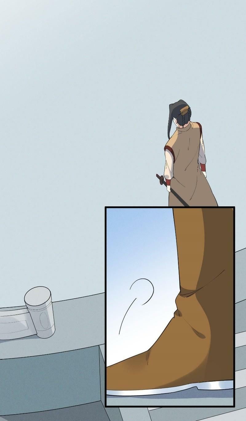 đọc truyện Linh Tôn Chi Tử Chương 24 ảnh 27 tại Thiên Thai Truyện