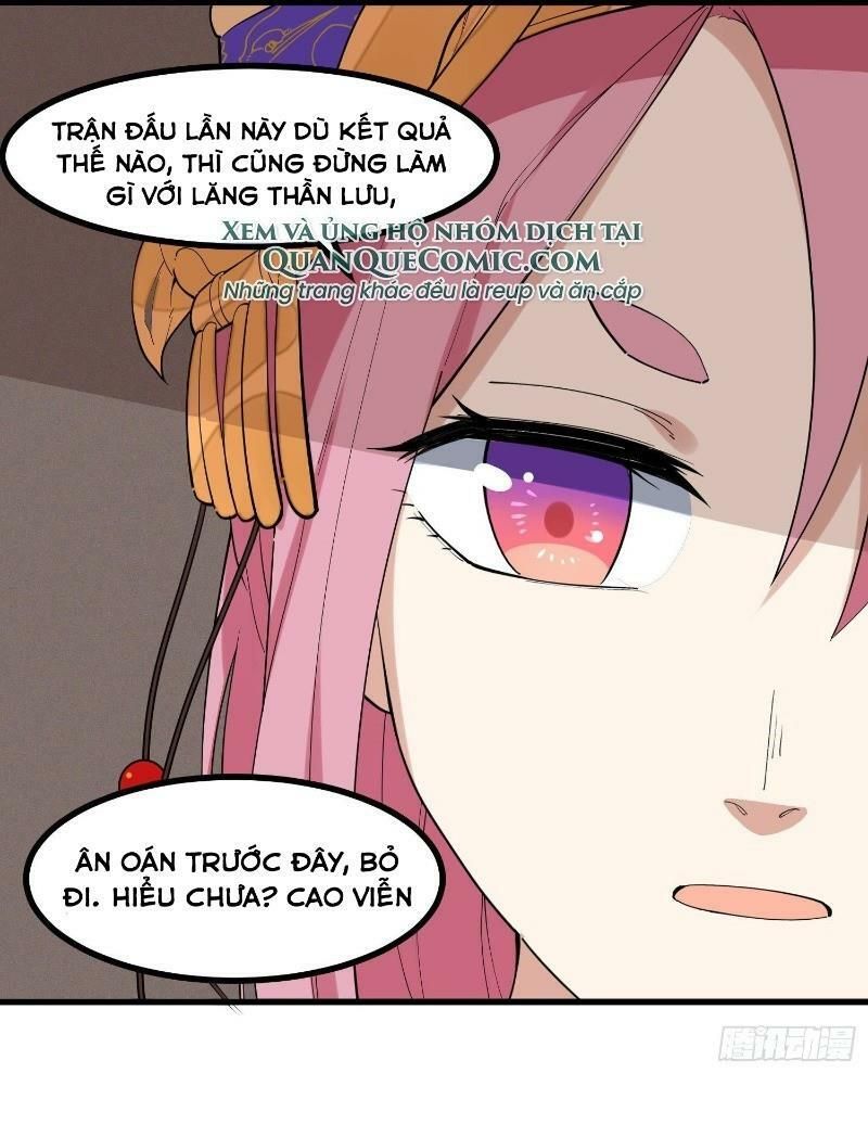 đọc truyện Linh Tôn Chi Tử Chương 24 ảnh 31 tại Thiên Thai Truyện