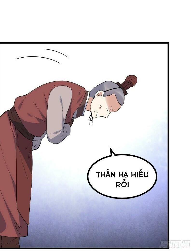 đọc truyện Linh Tôn Chi Tử Chương 24 ảnh 32 tại Thiên Thai Truyện