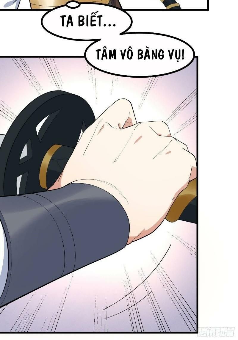 đọc truyện Linh Tôn Chi Tử Chương 24 ảnh 36 tại Thiên Thai Truyện