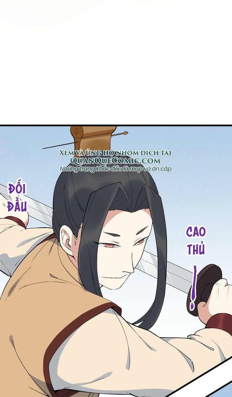 đọc truyện Linh Tôn Chi Tử Chương 24 ảnh 37 tại Thiên Thai Truyện